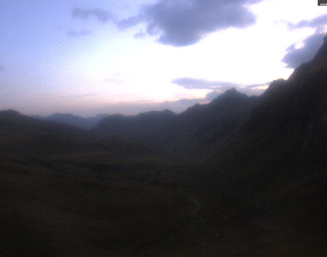 Heilbronner Hütte: Patriol