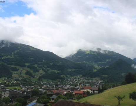 Schruns