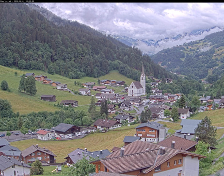 Silbertal