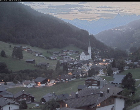 Silbertal