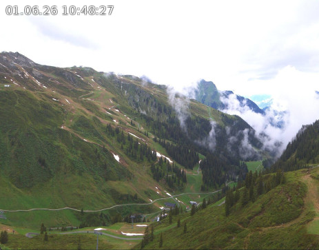 Silvretta Montafon: Nova Stoba 360