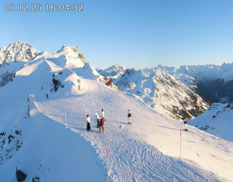 Silvretta Montafon: Panoramabahn 360