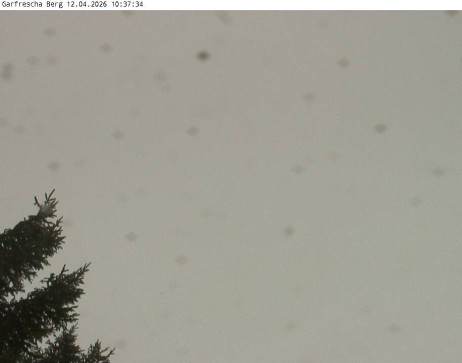 Silvretta Montafon: Garfrescha