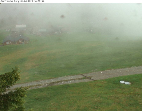 Silvretta Montafon: Garfrescha