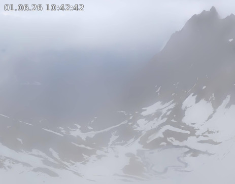 Silvretta Montafon: Hochjoch Schwarzsee
