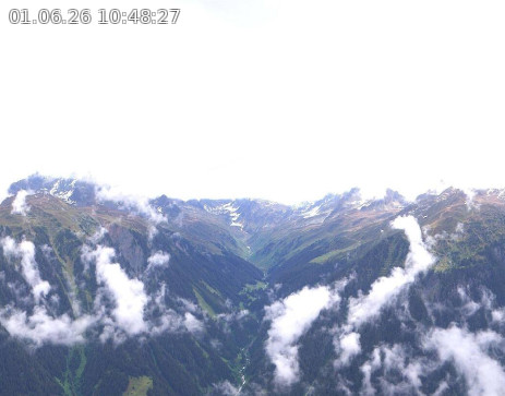 Gaschurn: Valschavieltal