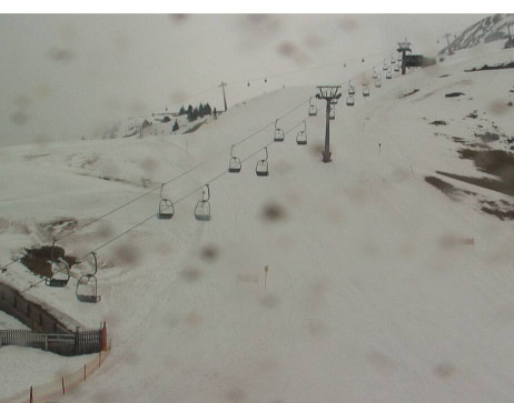 Silvretta Montafon: Kapell