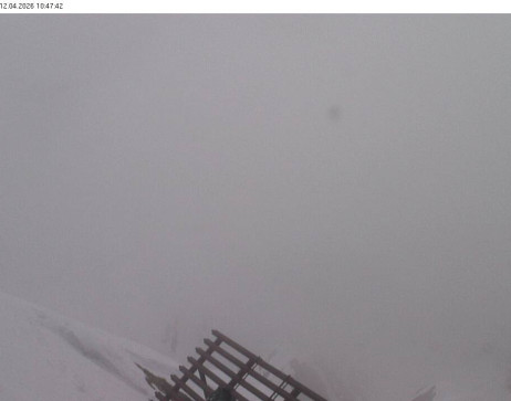 Silvretta Montafon: Blick auf Fredakopf